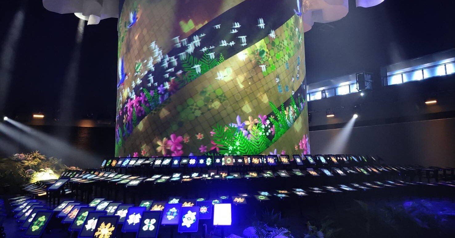 tech world 万博 まとめセット tech world 万博 まとめセット 万博2｜2｜TECH WORLD（お土産あり♡）