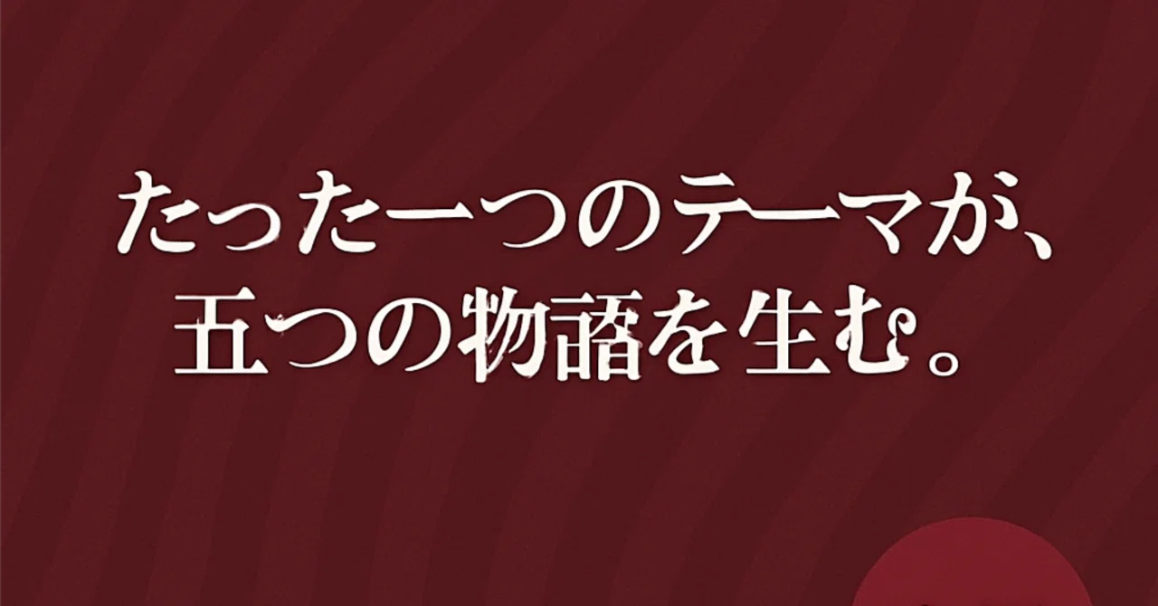 見出し画像