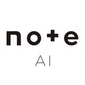 note AIサービス