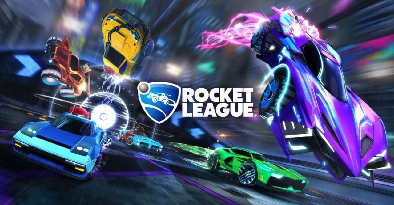 第1回ロケットリーグ初心者講座 設定を整えよう れむにむ Note 第1回ロケットリーグ初心者講座 設定を整えよう れむにむ Note