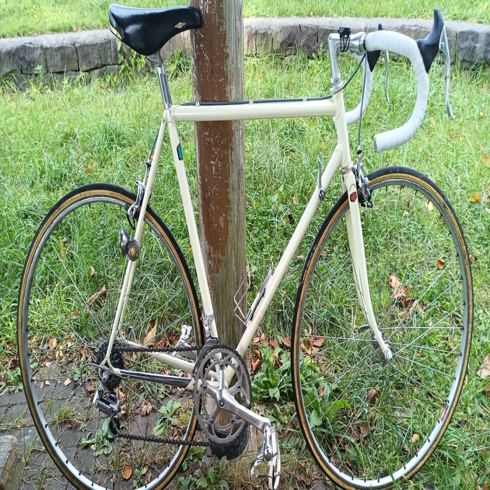 クロモリフレームの「しなやかさ」に関する一考察 （サイスポ2025年9月