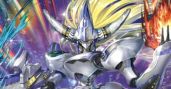 フ*イ様 インバルディオ デッキ 超えろ、総ての頂を。凌駕せよ、無類の強敵を。 ｜ 「カードファイト