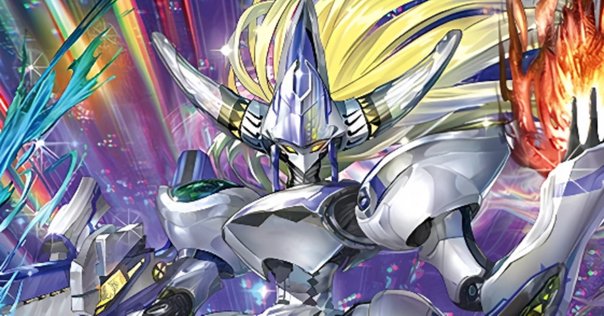 ヴァンガード 竜魂鳴導 インバルディオ　デッキ 第198回】『竜魂鳴導』RRR3枚紹介！ブラントゲートから汎用的RRR