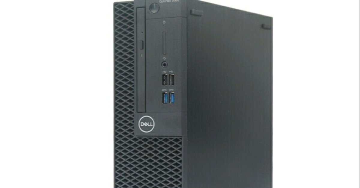 本日見つけた掘り出し物】コスパ最強！高速第8世代Core i7搭載