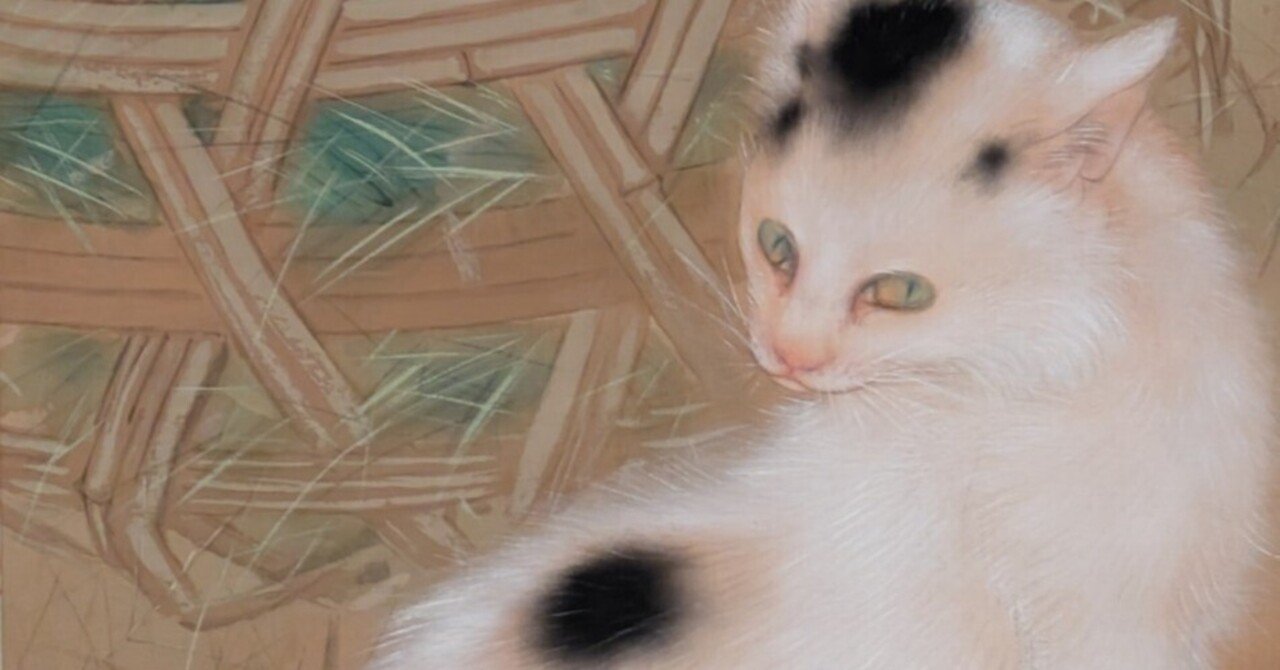 愛知県美術館『近代日本画のトップランナー 竹内栖鳳』展:前編