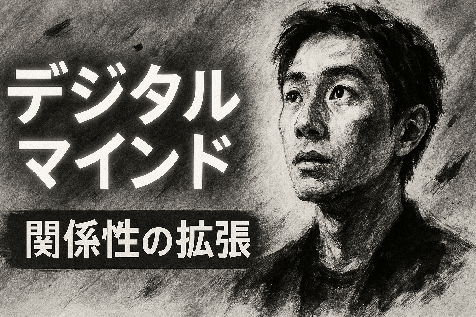 人間関係が変わる？Delphiのデジタルマインドが描く2026年のAI社会｜し