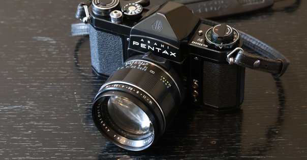 フィルムカメラ PENTAX SPF Super-Multi-TAKUMAR 24mm F3.5 S-M-C/Super Takumar 24mm F3.5 Reviews - M42 Screwmount
