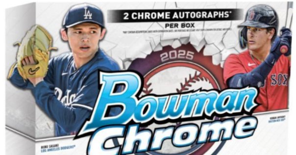 ゲームセンター・ゲームカード BOWMAN STERLING Bowman Sterling Baseball