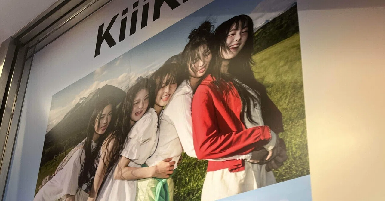 2025年上半期Kpopを振り返る⭐️🐬｜みぽ