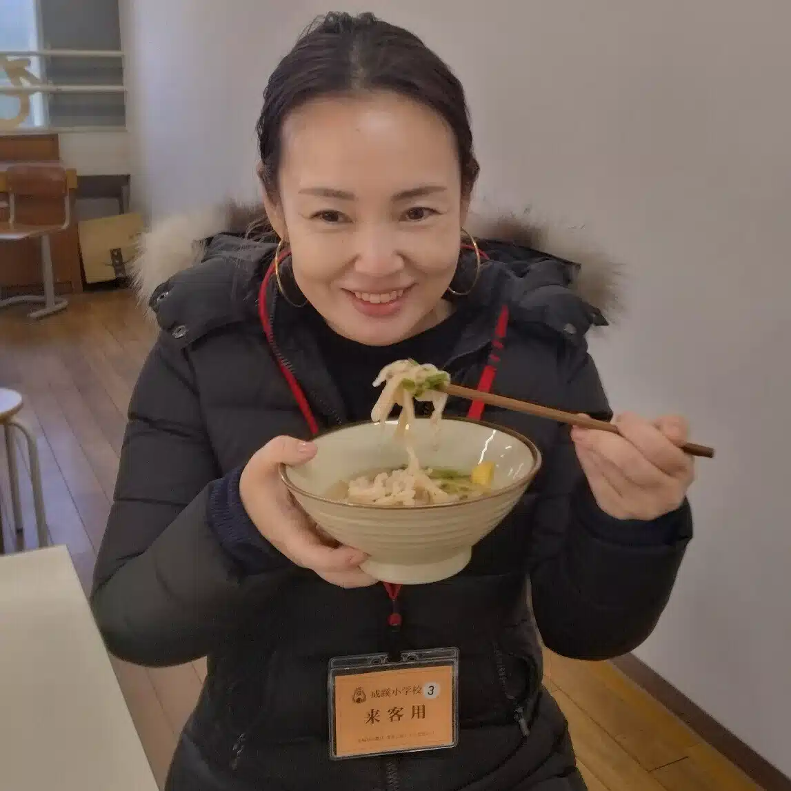 横山美菜子/小学校受験の志望校選びと家庭学習サービス提供