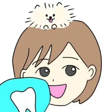 歯みがき専門家🦷まいちゃん
