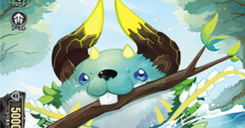 ヴァンガード】君は樹角獣アルヴァンを知っているか？｜garuguiyu