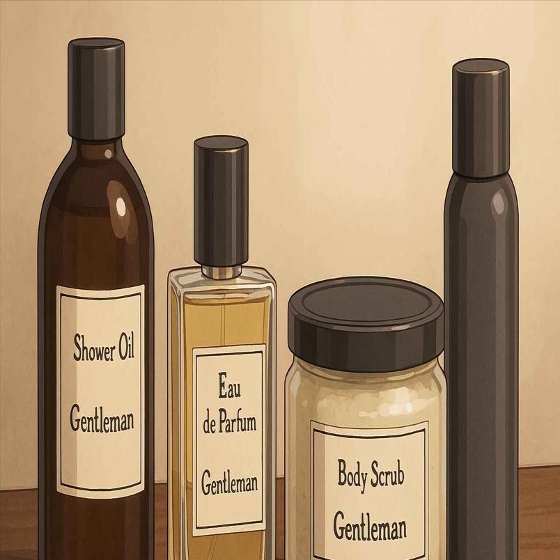 サボン　ジェントルマン未開封 SABON - サボン ジェントルマンの通販 by hauuu2490's shop