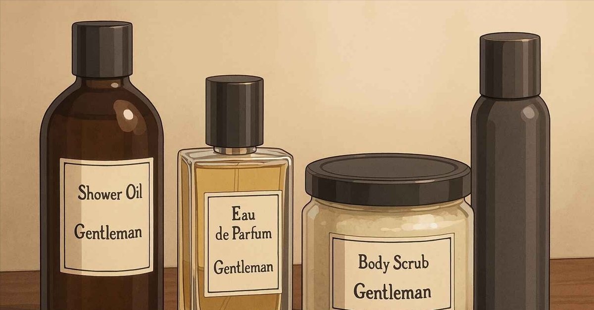 サボン　ジェントルマン未開封 品切れ続出&入手困難】SNSでバズった話題のサボン『ボディ