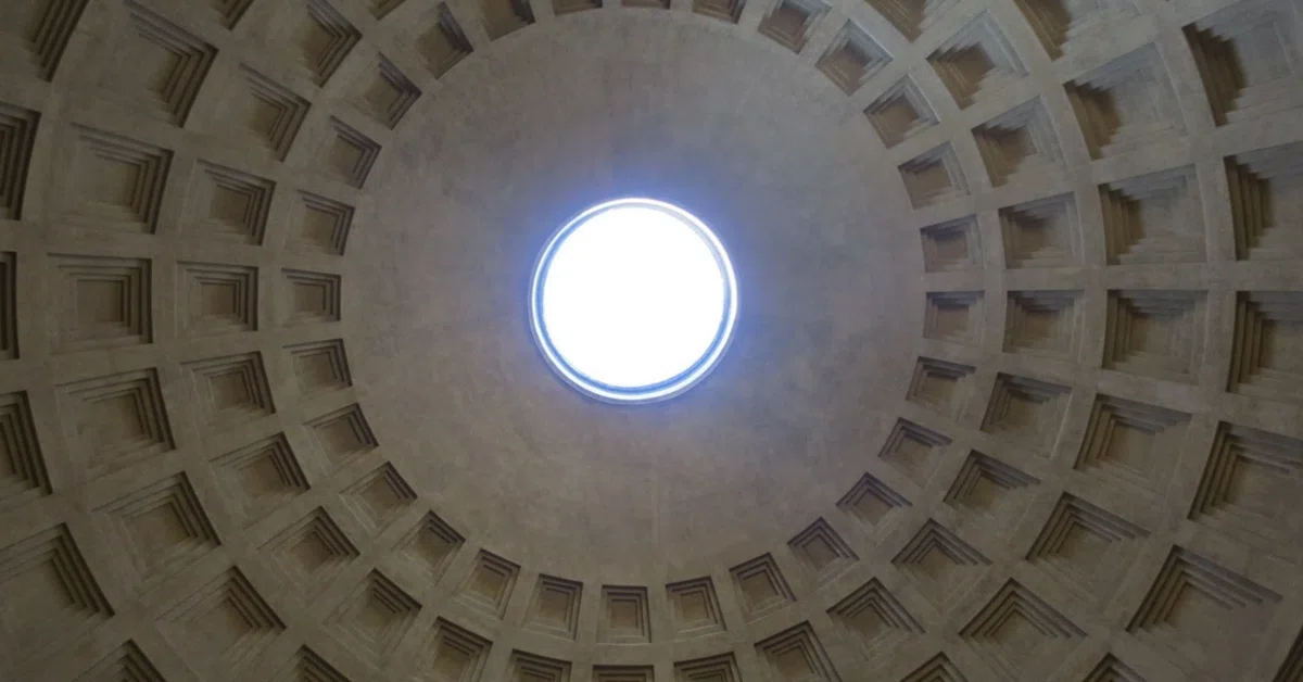 [Architecture] Italy - Rome Edition｜small design