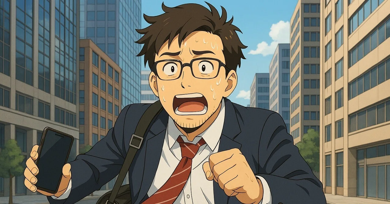 見出し画像