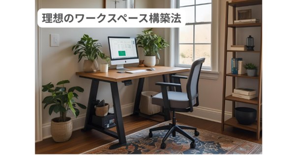 Dell U2723Q（X）とエルゴトロンLX長身ポールを購入して、4K