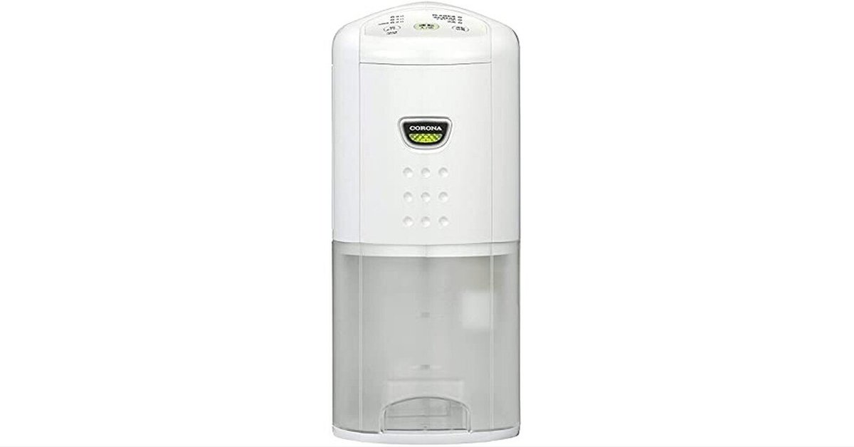 CORONA(コロナ) 衣類乾燥除湿機 【日本生産】 2025年最新