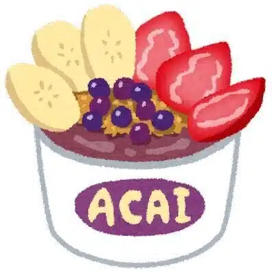 Acai