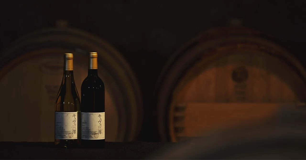お盆期間中（8/14～8/16）の日替わり企画のご案内｜GRACE WINE