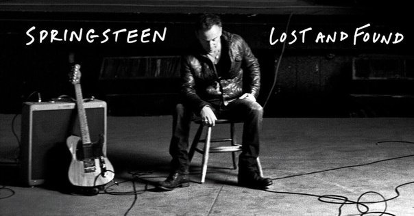 ◾️究極高音質UK限定4枚組ボックスセット■BRUCE SPRINGSTEEN / ◾️究極高音質UK限定4枚組ボックスセット□BRUCE SPRINGSTEEN