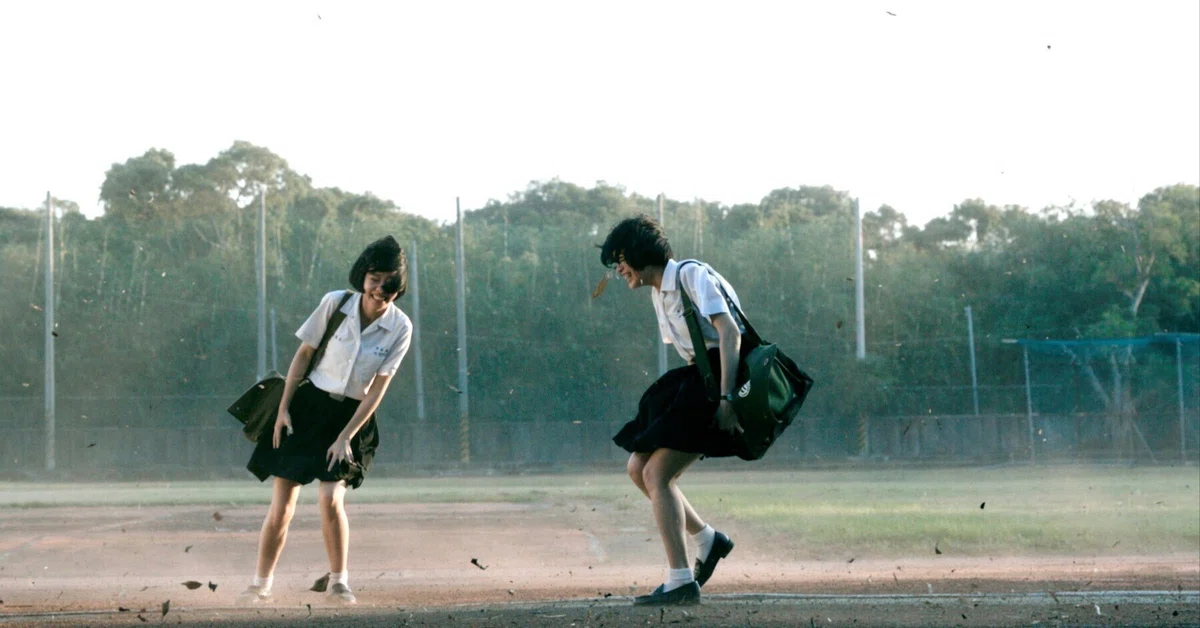 僕の好きなアジア映画122： 若葉のころ｜Manabu Ishigooka