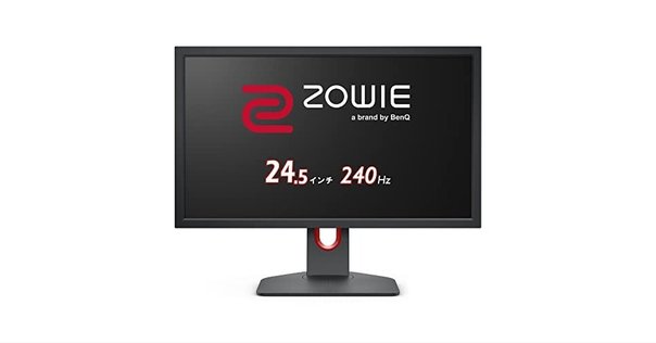 レビュー】BenQ MOBIUZ EX3210U ゲーミングモニター (32インチ