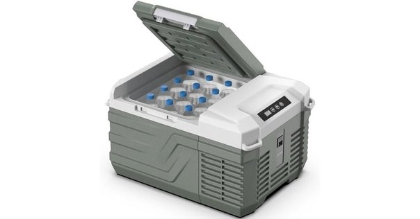 【2025最新】Alpicool 車載冷蔵庫 2室 23L ポータブル冷蔵庫 Amazon.co.jp: Alpicool 車載冷蔵庫 2室 23L ポータブル冷蔵庫