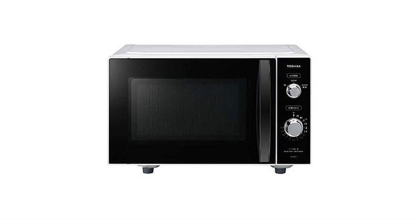 COMFEE‘ 電子レンジ 17L 単機能 全国対応 CF-EM203-BK COMFEE' 電子レンジ 単機能 17L