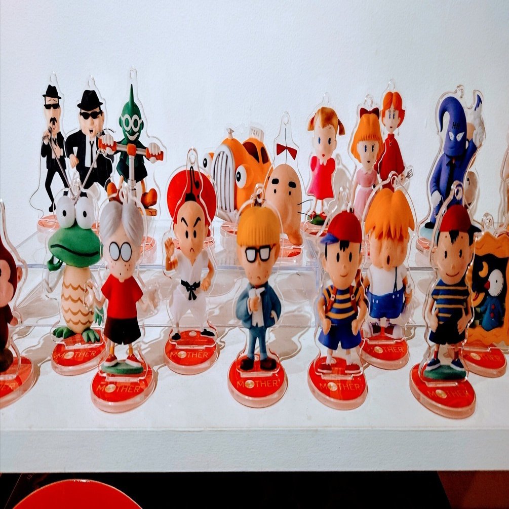 2025.08.13 「MOTHERのかたち。」｜SHAR