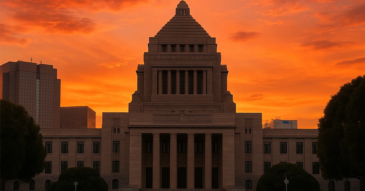 The Summer of Resignation｜短編小説CHATGPT