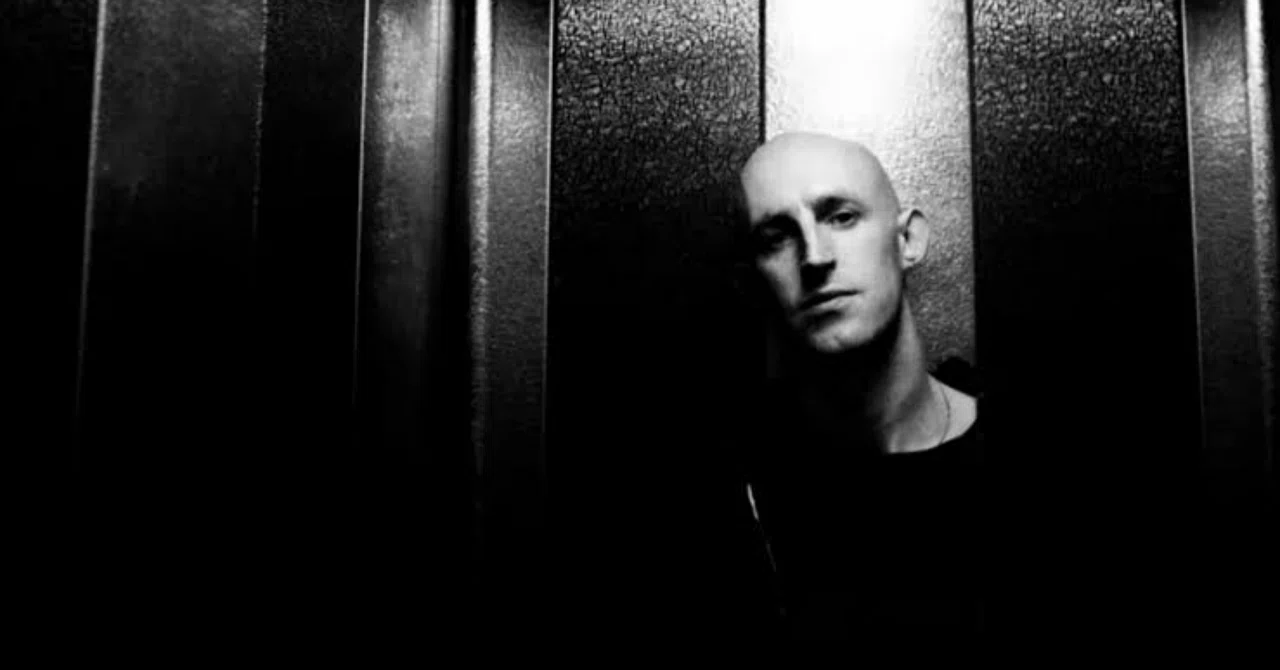 mark william lewis — ロンドンのアンダーグラウンドから生まれる音｜ko