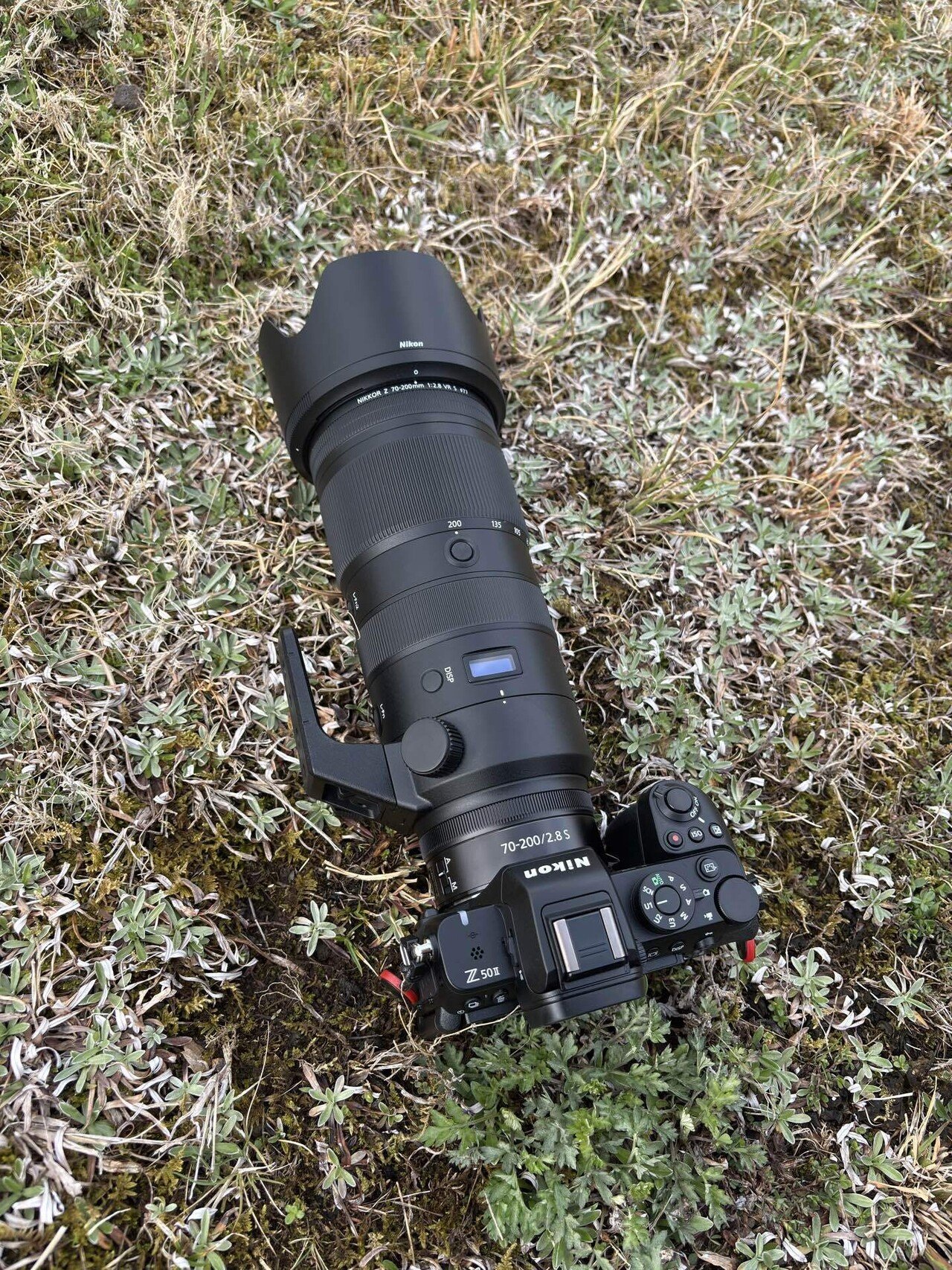 Nikon - スポーツ・イベント撮影に♪手振れ補正機能付き★ニコン ズームレンズ♪ ニコン、DXフォーマット用のNIKKOR Zレンズを発売 - デジカメ Watch