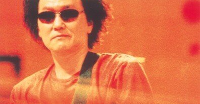 日本一のシンガーソングライター「井上陽水」をアップデートしませんか