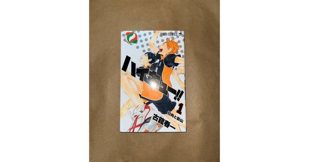 ハイキュー!!1〜45巻　説明必読 ハイキュー!!1〜45巻 説明必読 ハイキュー!! 45／古舘 春一 | 集英社