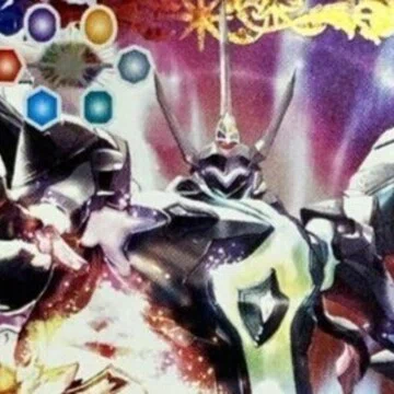 バトルスピリッツ クロスオーバー デッキレシピ集 - 2025-08