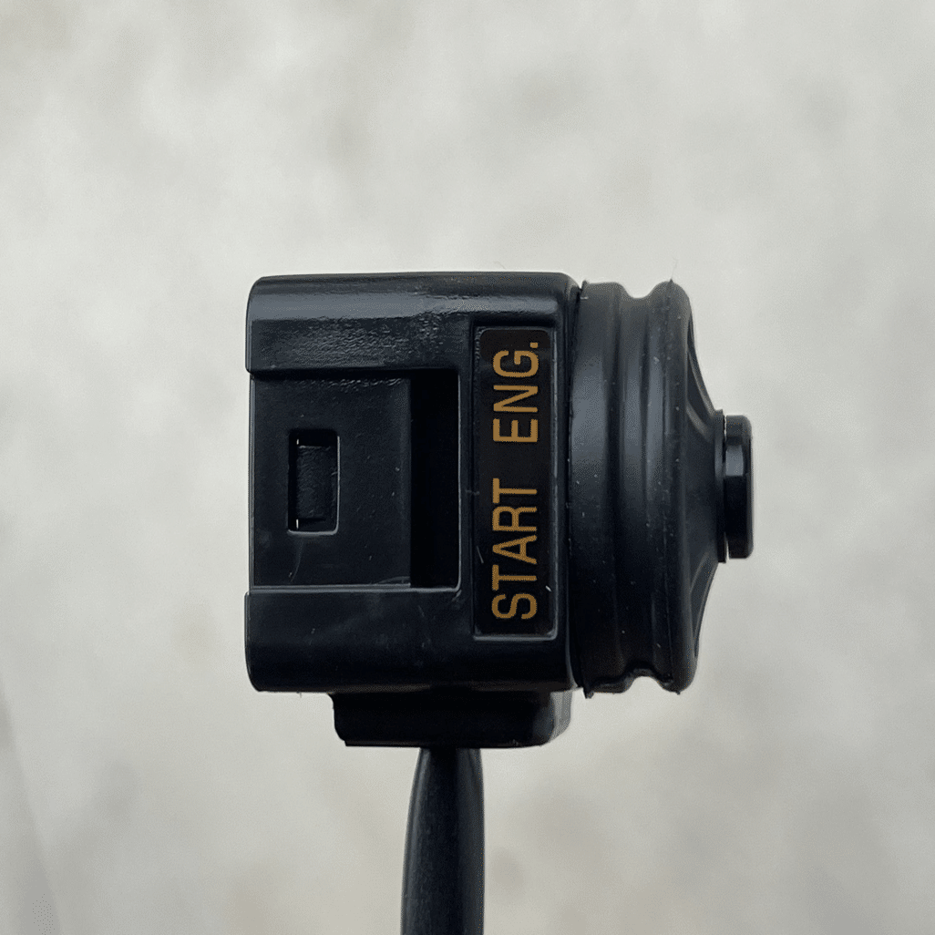 セルボタン&キルスイッチのハナシ｜G10