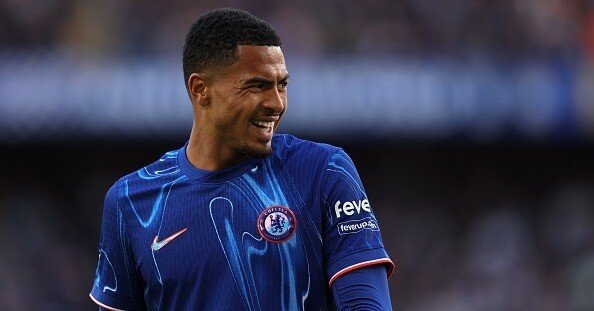 【正規品・サイン入り】コルウィル#6チェルシー24/25支給品(H) 正規品・サイン入り】コルウィル#6チェルシー24/25支給品(H) - メルカリ