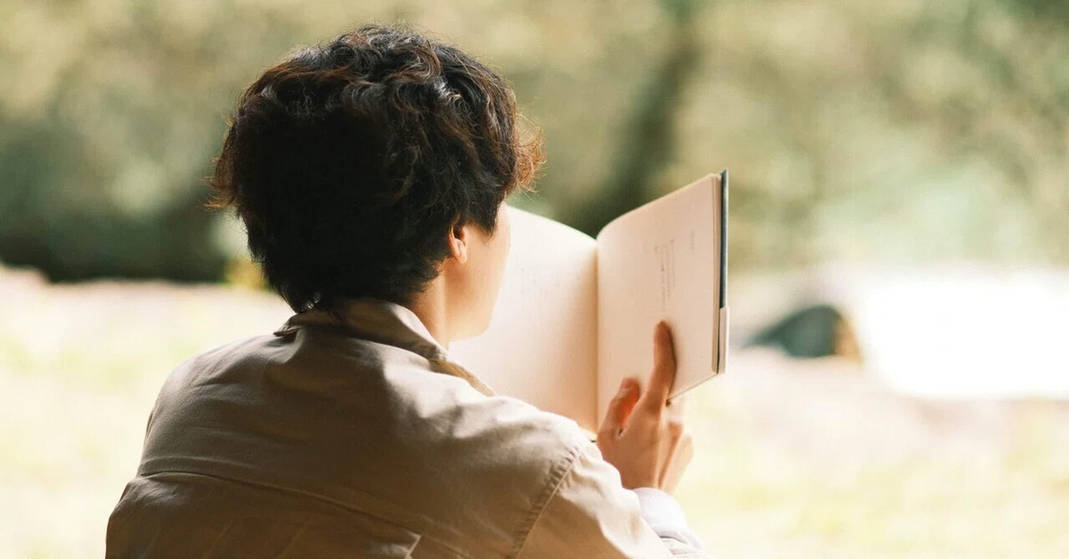 [Top 10] Slip a book into your pocket and head out on a journey｜山野 青