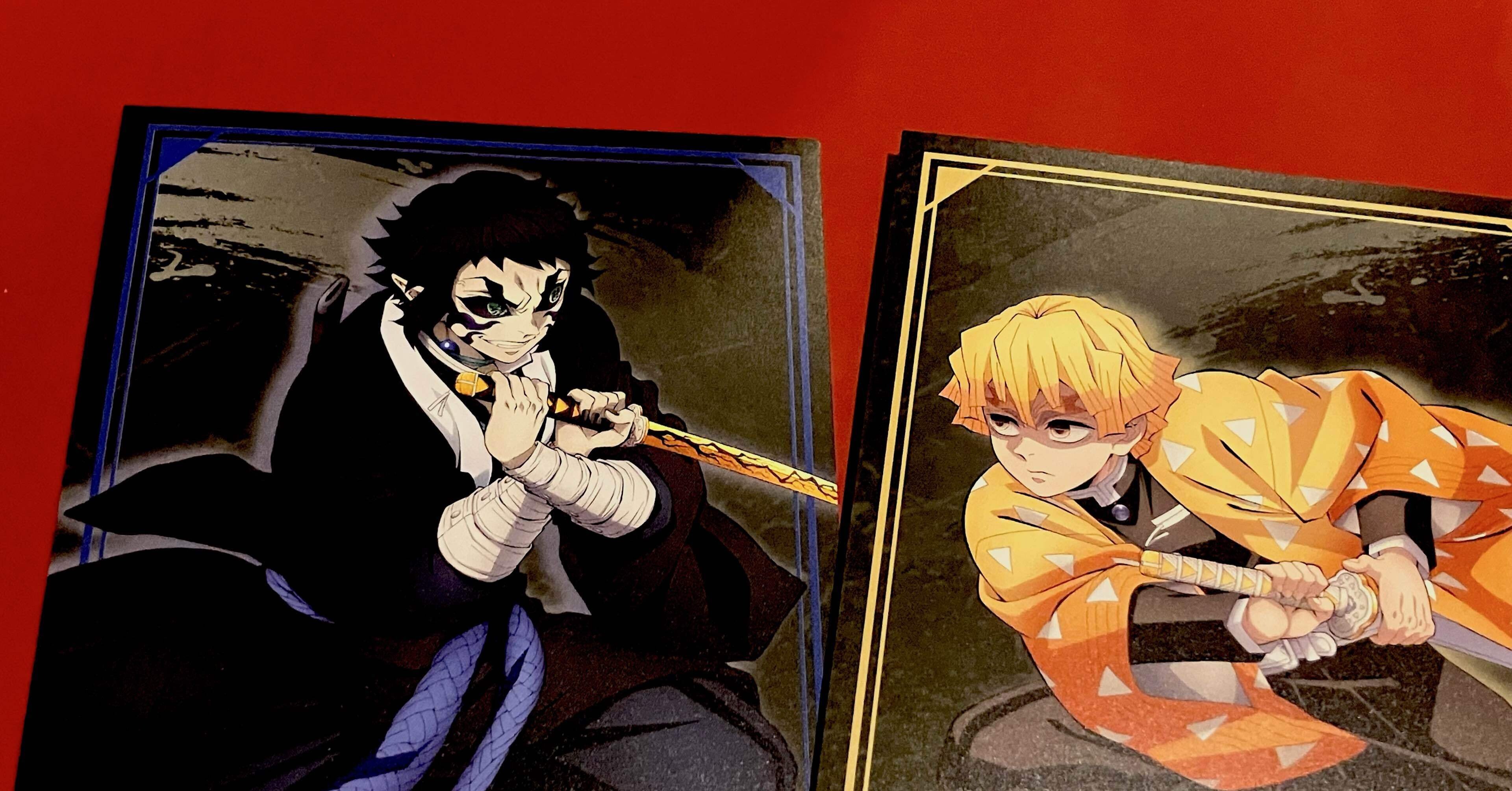 鬼滅の刃「獪岳」について、嫌えない理由を勝手に語る｜卯岡若菜