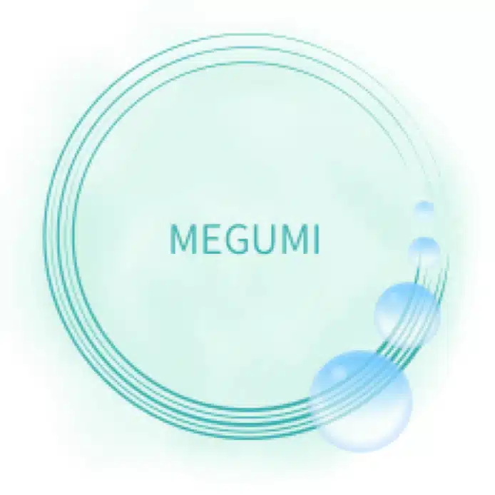 MEGUMI
