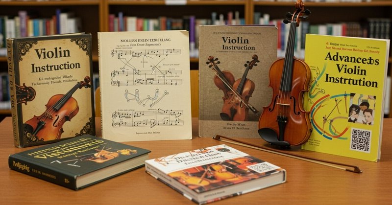 子供のバイオリン教育｜分かりやすいバイオリン上達練習法｜月本真愛