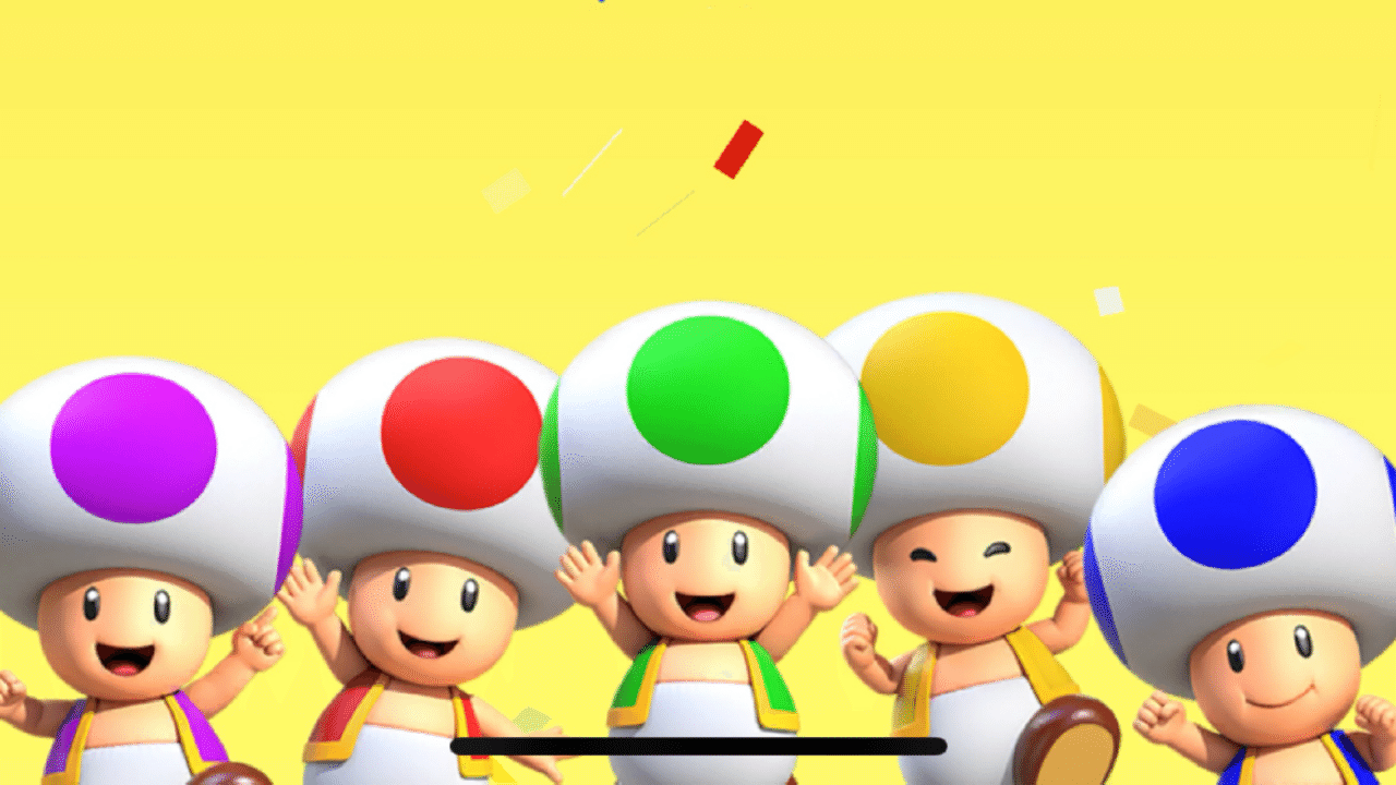 キノピオ隊長　2点　ルイージとマリオカート キノピオ隊長 2点 ルイージとマリオカート キノピオ隊長様専用 2