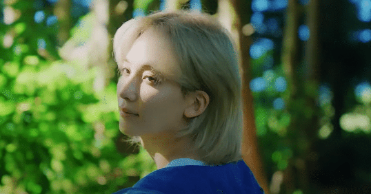 ジョンハンフォトブック【WANDERLUST】ビハインド～水のように生きる