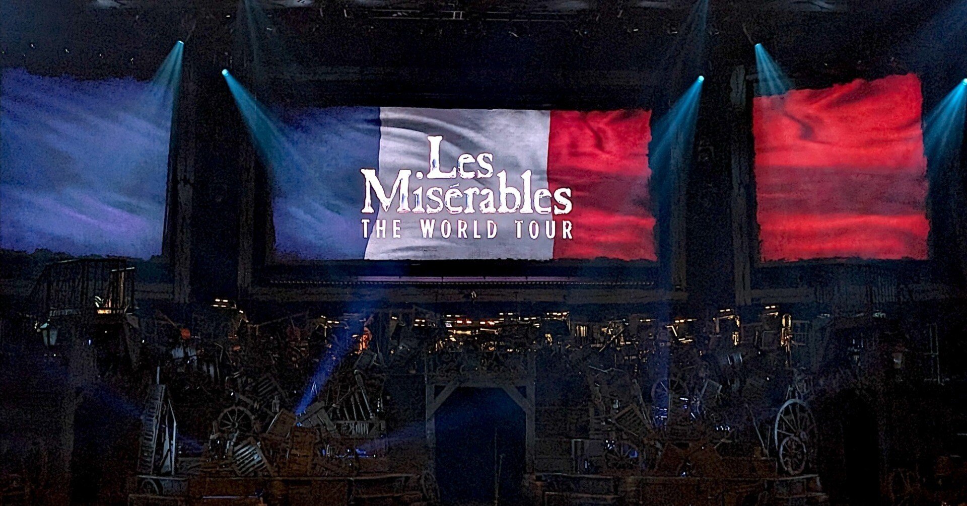 20年ぶりのレ・ミゼラブル｜歌声と物語が放つ圧倒的な感動｜the quiet