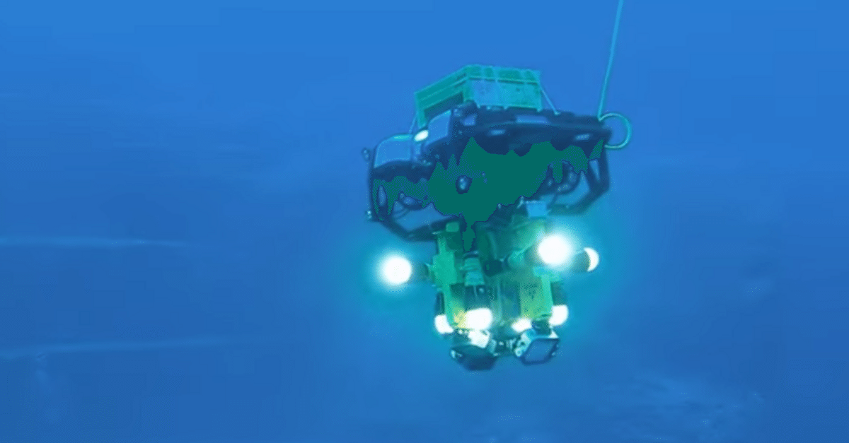 水中考古学と最新テクノロジー② - 失われた歴史を再構築する