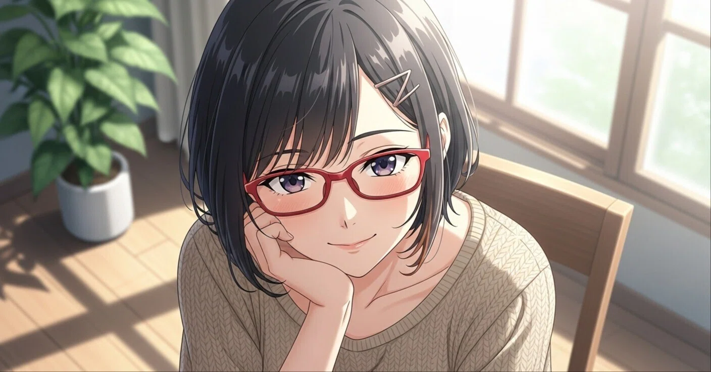 Generative AI] The Day I Introduce My Partner [Gemini]｜しもだん