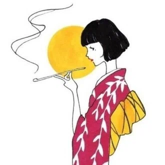 プチ文壇バー 月に吠える