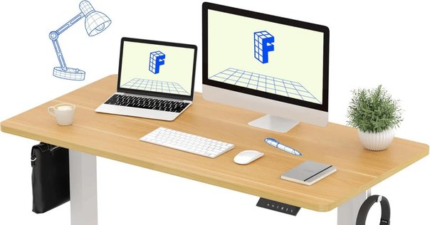 買おうぜ、電動昇降デスク！――SANODESK E150の魅力を語る