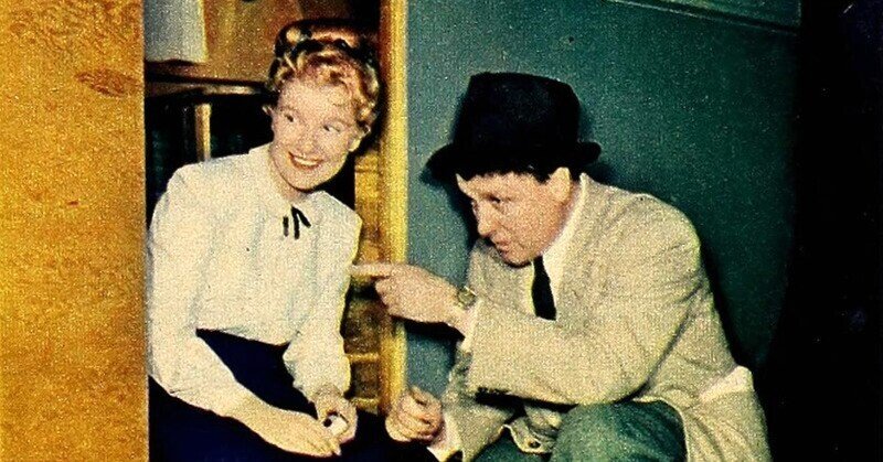 ジョージ・スティーヴンス：光と影を刻んだ映像詩人｜Beyond Times